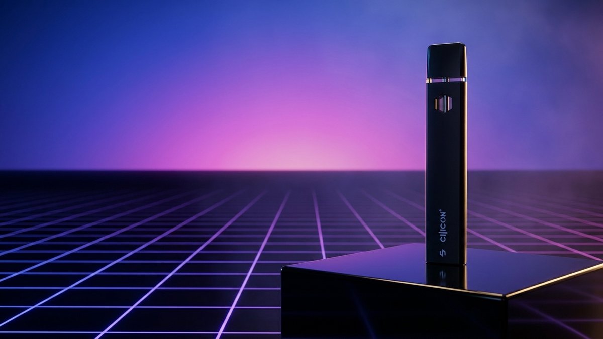 HHC Vapes: Déi nei Grenz am legale Vapen
