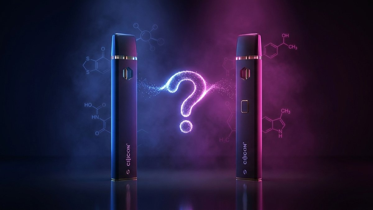Wat ass H4CBD? Ersatz fir HHC?