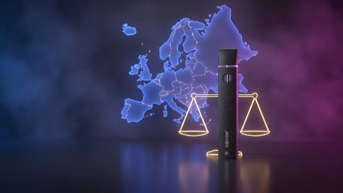 D'juristesch Landschaft vum CB9 Cannabinoid: Wat d'Konsumenten musse wëssen