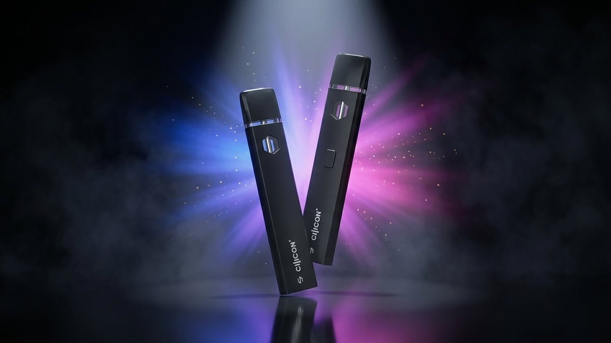 2025 - CB9 Vapes: De neiste legale Cannabinoid