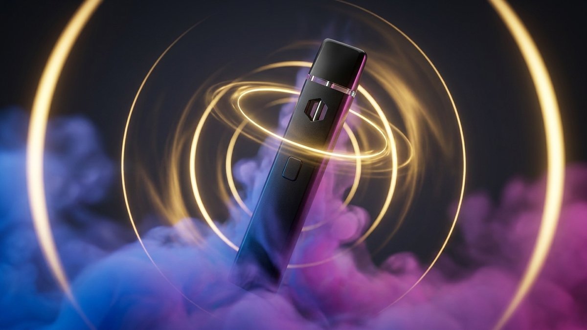 2026 - HCT Vapes: Léiert de neiste legale Cannabinoid kennen